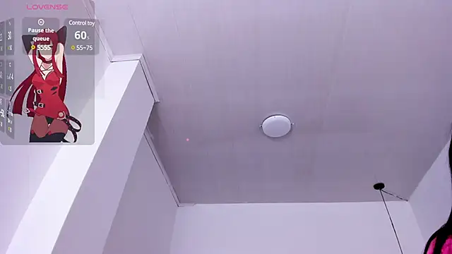 Snapshot of Kathia_Armstrong chatting on January 28, 2025, 1:05 pm Kathia Armstrong online show from January 28, 2025, 1:05 pm