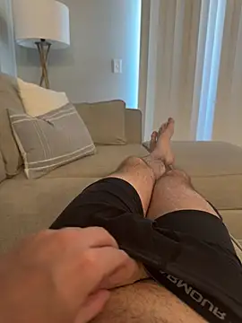 INboy95 online show from March 17, 2025, 9:57 pm