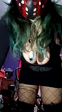 scarlettsucks19 online show from January 11, 2026, 5:31 pm