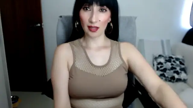 Laura-pervert online show from March 13, 2026, 9:09 pm