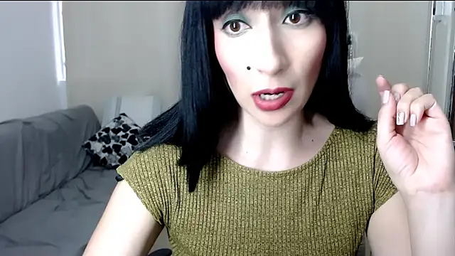 Snapshot of Laura-pervert chatting on February 17, 2025, 10:05 pm Laura-pervert online show from February 17, 2025, 10:05 pm
