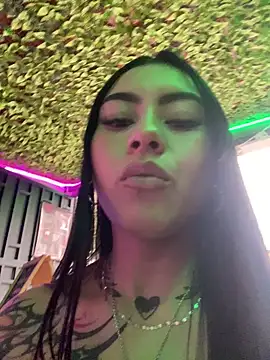 emily 22x online show from October 25, 2025, 10:10 pm