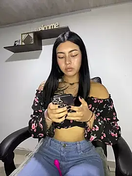 emily 22x online show from March 21, 2025, 1:45 am