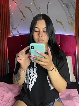 emily 22x online show from September 27, 2025, 8:48 pm