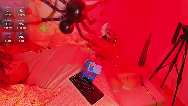 cookplleaser online show from November 1, 2025, 12:10 pm