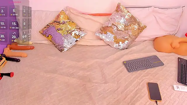 cookplleaser online show from March 24, 2026, 11:43 am