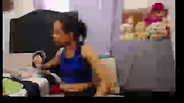 jadde blair online show from September 27, 2025, 10:16 pm