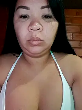 Snapshot of Chantal_lopez chatting on January 18, 2025, 9:24 pm Chantal lopez online show from January 18, 2025, 9:24 pm