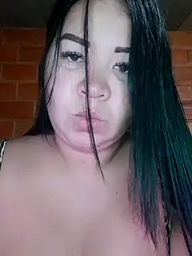 Snapshot of Chantal_lopez chatting on February 3, 2025, 7:52 pm Chantal lopez online show from February 3, 2025, 7:52 pm