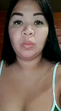 Snapshot of Chantal_lopez chatting on January 25, 2025, 6:13 pm Chantal lopez online show from January 25, 2025, 6:13 pm