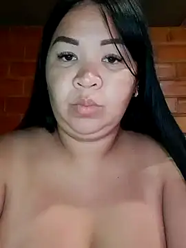Snapshot of Chantal_lopez chatting on January 13, 2025, 6:38 pm Chantal lopez online show from January 13, 2025, 6:38 pm