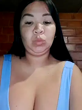 Snapshot of Chantal_lopez chatting on January 15, 2025, 8:26 pm Chantal lopez online show from January 15, 2025, 8:26 pm