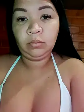 Snapshot of Chantal_lopez chatting on January 21, 2025, 7:06 pm Chantal lopez online show from January 21, 2025, 7:06 pm