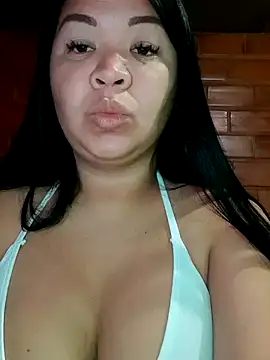 Snapshot of Chantal_lopez chatting on January 21, 2025, 1:43 pm Chantal lopez online show from January 21, 2025, 1:43 pm
