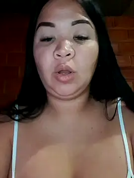 Snapshot of Chantal_lopez chatting on January 25, 2025, 9:14 pm Chantal lopez online show from January 25, 2025, 9:14 pm