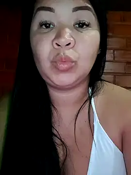 Snapshot of Chantal_lopez chatting on January 19, 2025, 8:51 pm Chantal lopez online show from January 19, 2025, 8:51 pm
