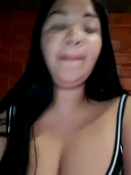 Snapshot of Chantal_lopez chatting on January 24, 2025, 10:51 pm Chantal lopez online show from January 24, 2025, 10:51 pm