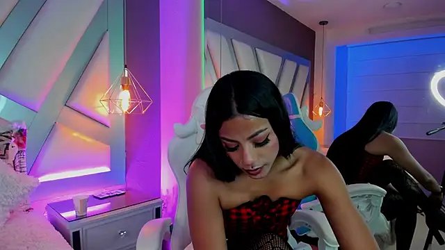 Snapshot of Amber_villalobos_ chatting on March 1, 2025, 4:37 am Amber villalobos online show from March 1, 2025, 4:37 am