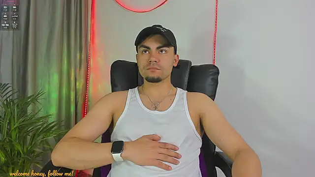 kalivan voinesscu online show from November 11, 2025, 6:30 am