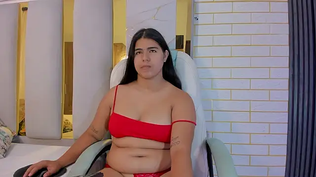 Snapshot of Lia_Ashley chatting on March 27, 2026, 7:15 pm Lia Ashley online show from March 27, 2026, 7:15 pm