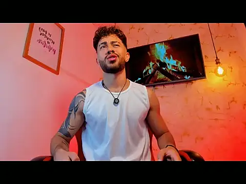 rikkostuff online show from October 19, 2025, 1:14 pm