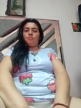 naughty-sharlot online show from March 29, 2026, 12:56 am