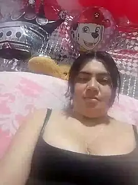 Snapshot of naughty-sharlot chatting on December 31, 2024, 12:54 am naughty-sharlot online show from December 31, 2024, 12:54 am