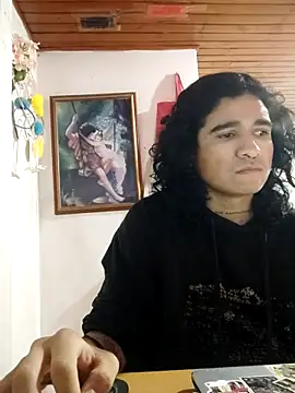 Snapshot of FakeyGuy chatting on March 7, 2025, 2:57 am FakeyGuy online show from March 7, 2025, 2:57 am