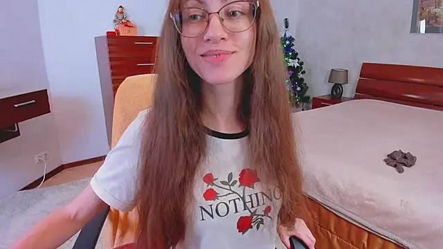 Pantyhose Mila online show from December 17, 2025, 8:14 pm