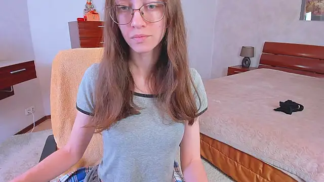 Pantyhose Mila online show from January 31, 2026, 8:29 pm