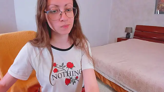 Pantyhose Mila online show from June 14, 2026, 2:24 am