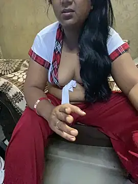 Snapshot of Tameesh_sexy_mistress chatting on September 20, 2025, 2:38 am Tameesh sexy mistress online show from September 20, 2025, 2:38 am