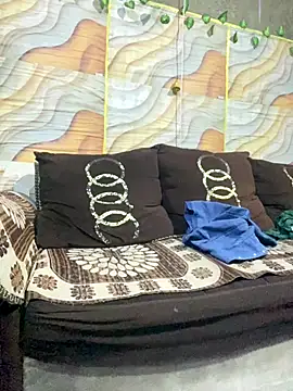 Tameesh sexy mistress online show from December 21, 2025, 4:41 pm