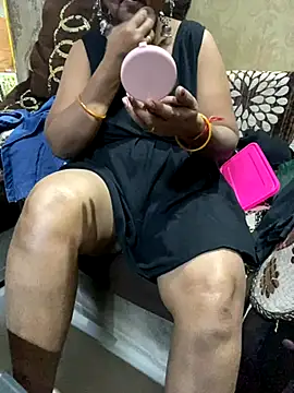 Tameesh sexy mistress online show from November 11, 2025, 12:55 pm