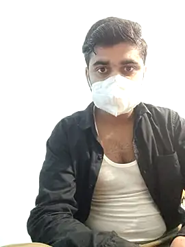 Ishan003 online show from May 6, 2026, 3:05 pm