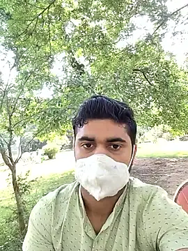 Ishan003 online show from May 2, 2026, 2:50 am