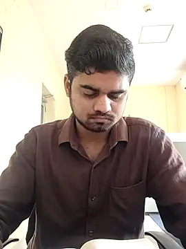 Ishan003 online show from May 8, 2026, 4:38 am