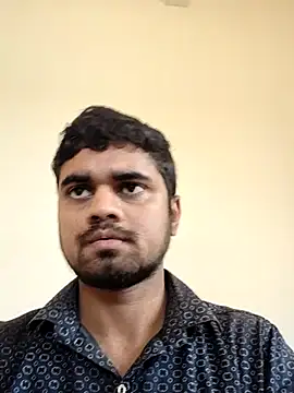 Ishan003 online show from May 9, 2026, 6:06 am