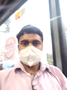 Ishan003 online show from May 12, 2026, 12:44 pm