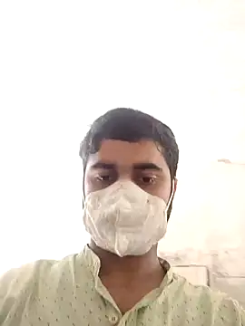 Ishan003 online show from May 16, 2026, 1:26 am