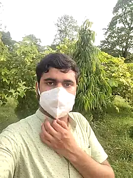 Ishan003 online show from May 16, 2026, 1:37 am