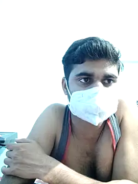 Ishan003 online show from May 2, 2026, 2:55 pm