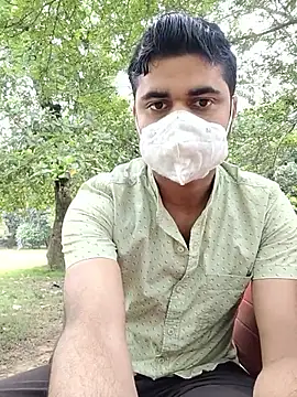 Ishan003 online show from April 28, 2026, 2:49 am