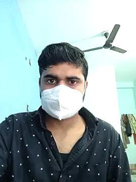 Snapshot of Ishan003 chatting on November 24, 2025, 4:34 am Ishan003 online show from November 24, 2025, 4:34 am