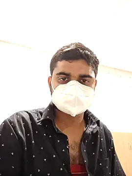 Ishan003 online show from February 9, 2025, 1:46 pm