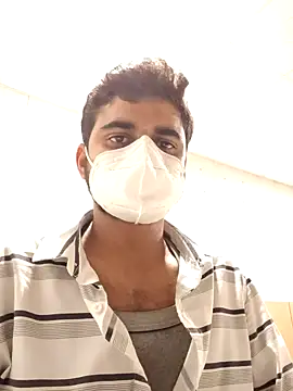 Ishan003 online show from January 21, 2025, 4:58 pm