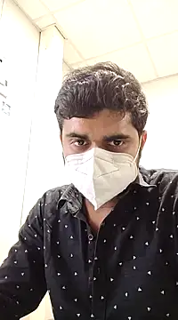 Ishan003 online show from February 2, 2025, 9:18 am