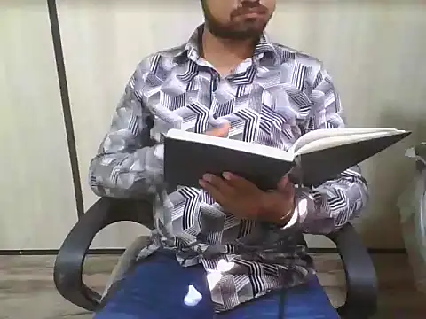 Ishan003 online show from February 15, 2025, 4:36 am
