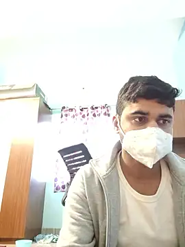 Ishan003 online show from January 12, 2026, 1:56 am