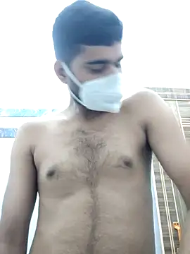 Ishan003 online show from March 3, 2026, 2:07 am